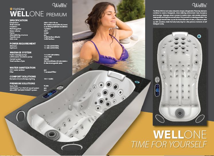 Wellis One